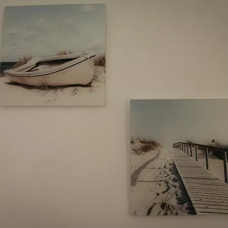 Appartement Holiday Apartments Zadar *