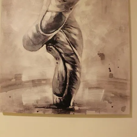 Appartement Holiday Apartments Zadar Zadar