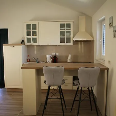 Holiday Apartments Zadar Appartement