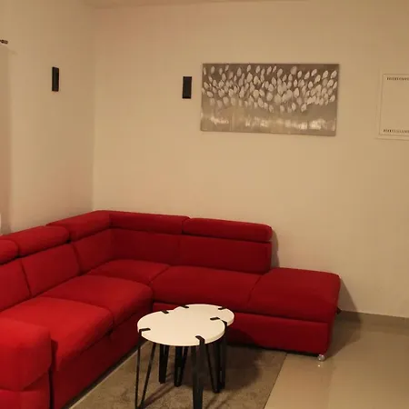 Holiday Apartments Zadar Appartement