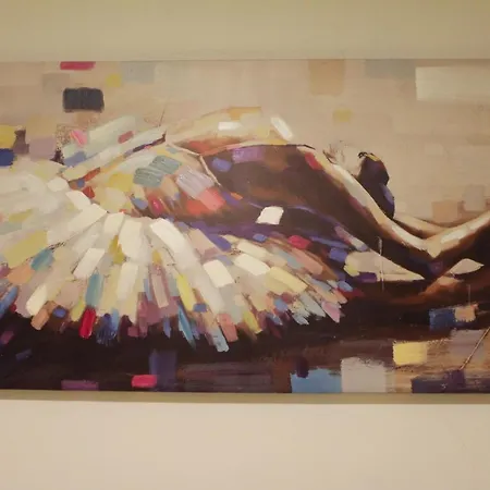 Holiday Apartments Zadar Appartement *