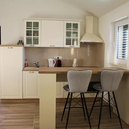 Holiday Apartments Zadar *