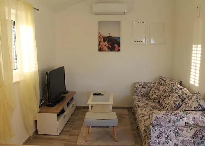 Holiday Apartments Zadar Apartman *