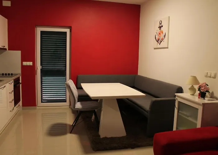 Holiday Apartments Zadar * Zadar