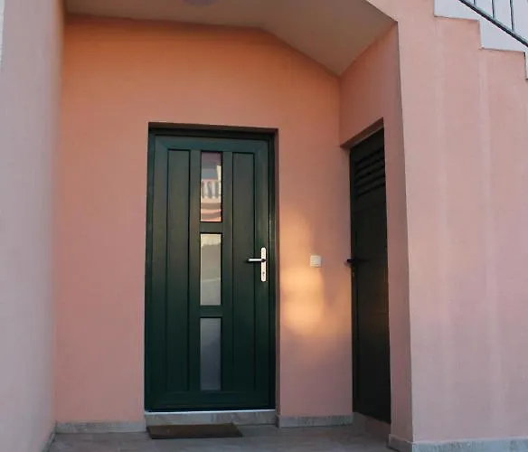 Holiday Apartments Zadar Apartman Zadar