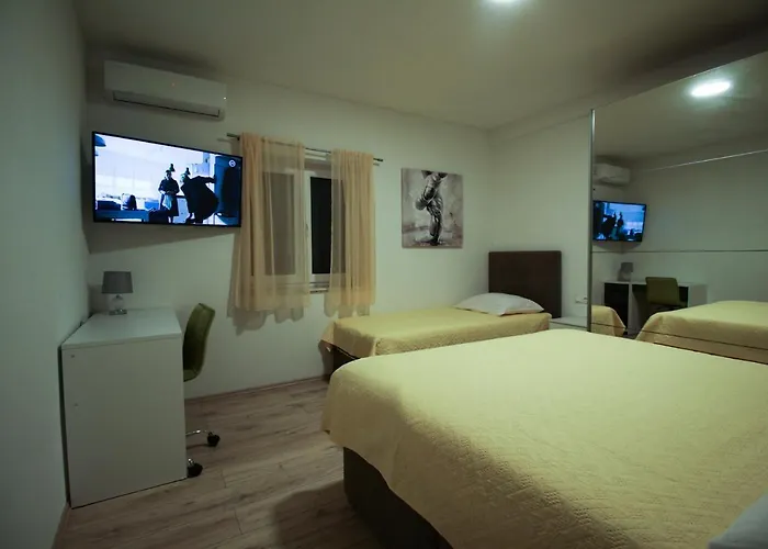 Holiday Apartments Zadar Zadar