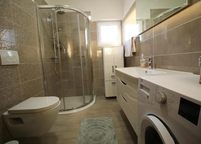 Apartment Holiday Apartments Zadar *