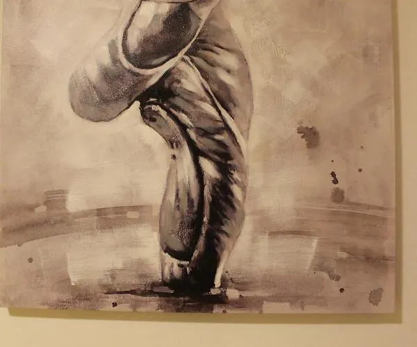 Apartman Holiday Apartments Zadar Zadar