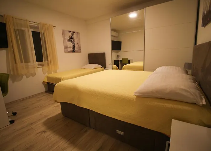 Holiday Apartments Zadar Apartment