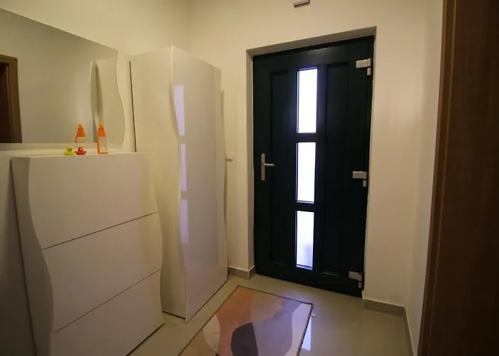 Holiday Apartments Zadar Apartman *