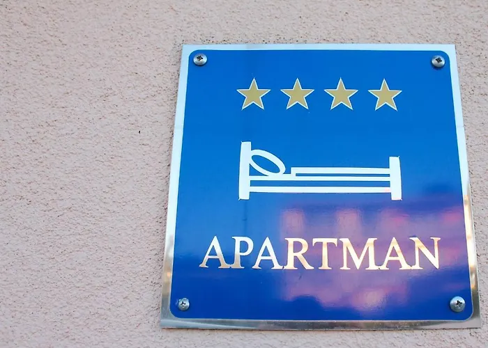 Holiday Apartments Zadar