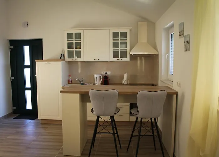 Holiday Apartments Zadar Apartment