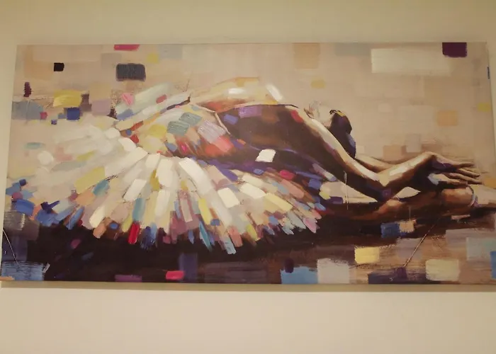 Holiday Apartments Zadar Apartman *