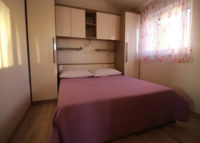 Holiday Apartments Zadar Apartment