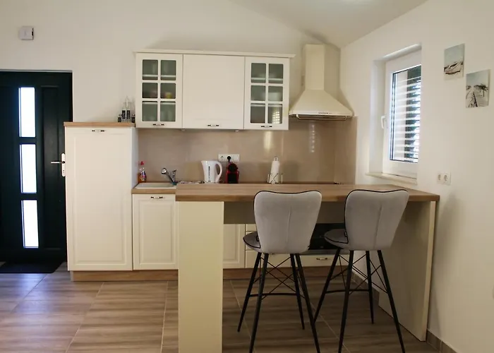 Holiday Apartments Zadar *