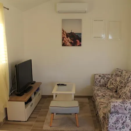 Holiday Apartments Zadar Lejlighed *