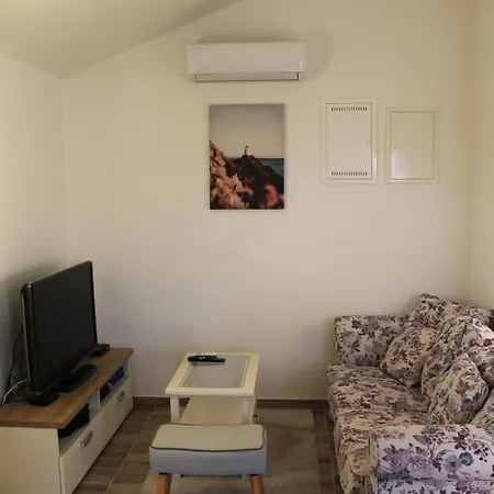 Holiday Apartments Zadar Lejlighed Zadar