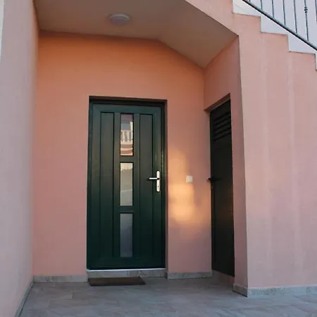 Holiday Apartments Zadar Apartment Zadar