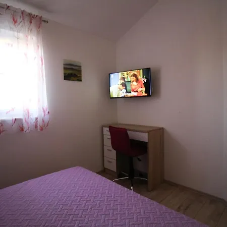 Holiday Apartments Zadar Apartment Zadar