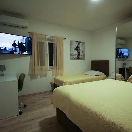 Holiday Apartments Zadar Zadar