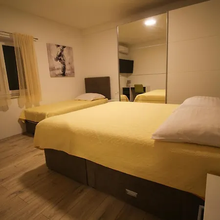 Holiday Apartments Zadar Lejlighed