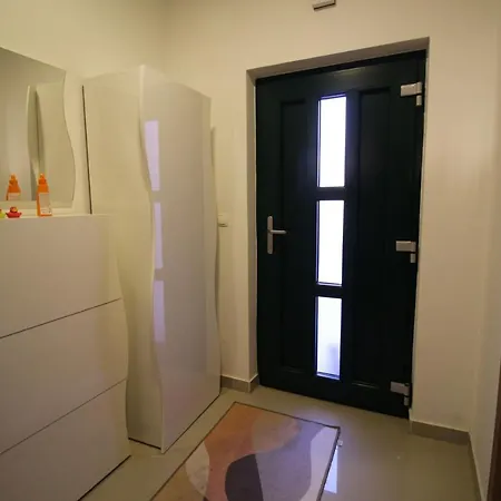 Holiday Apartments Zadar Apartment *