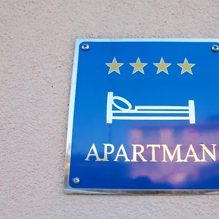 Holiday Apartments Zadar