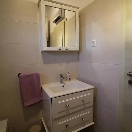 Lejlighed Holiday Apartments Zadar