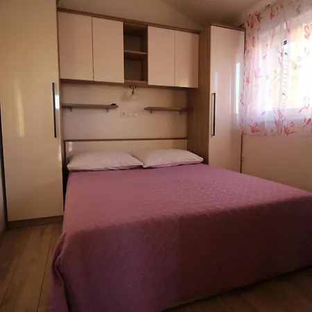 Holiday Apartments Zadar Lejlighed