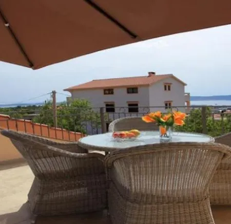 Holiday Apartments Zadar