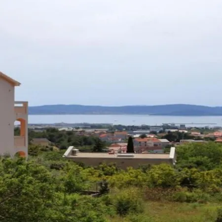 Holiday Apartments Zadar Apartment *