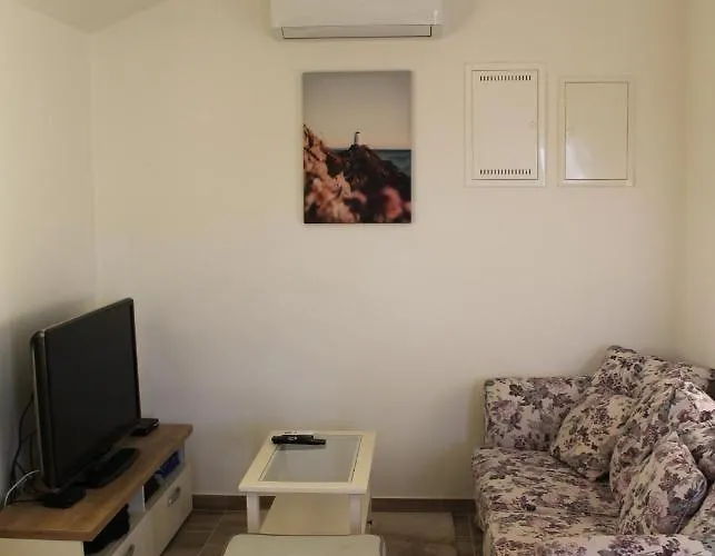 Holiday Apartments Zadar Apartamento Zadar