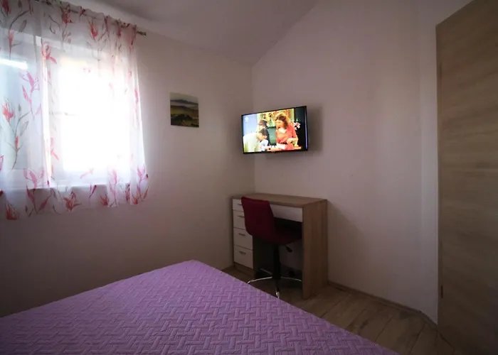 Holiday Apartments Zadar Apartamento Zadar